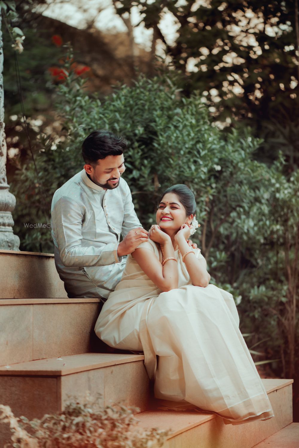 Photo From Amrita & Prasad - By Frozen in Clicks - Pre Wedding Photography