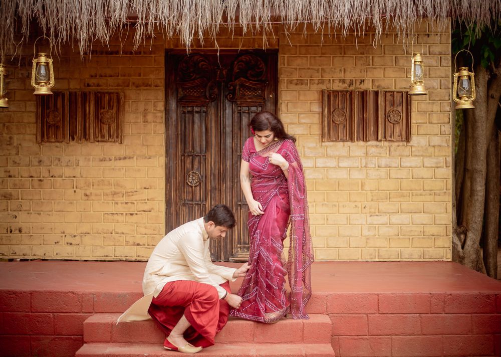 Photo From Priya & Lambodar - By Frozen in Clicks - Pre Wedding Photography
