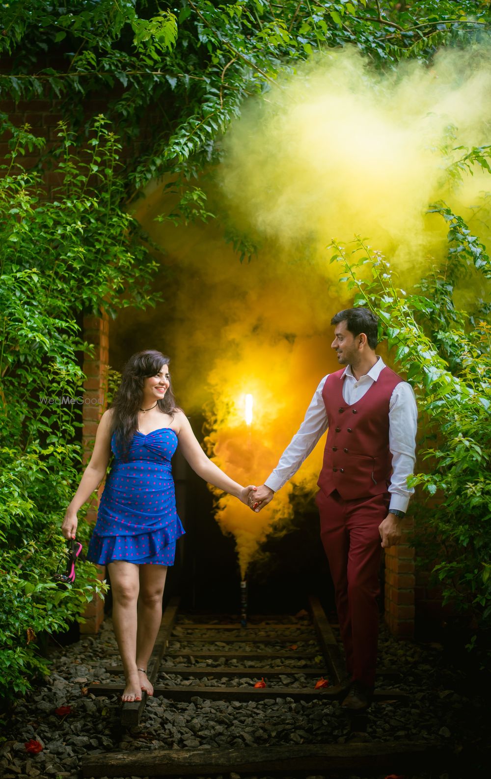 Photo From Priya & Lambodar - By Frozen in Clicks - Pre Wedding Photography