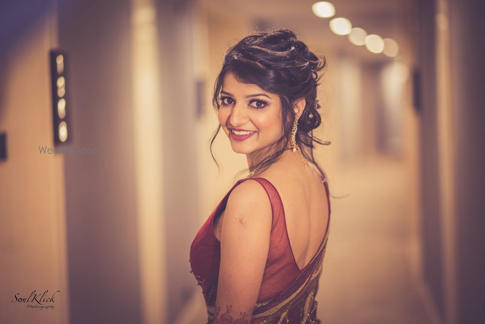 Photo From Chaitanya-Swikriti - By Soulklick Photography