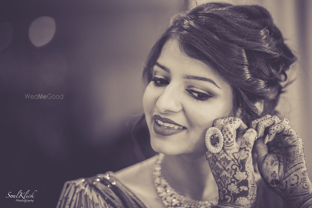 Photo From Chaitanya-Swikriti - By Soulklick Photography