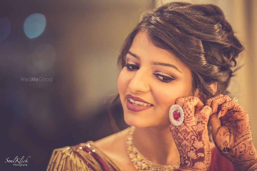 Photo From Chaitanya-Swikriti - By Soulklick Photography