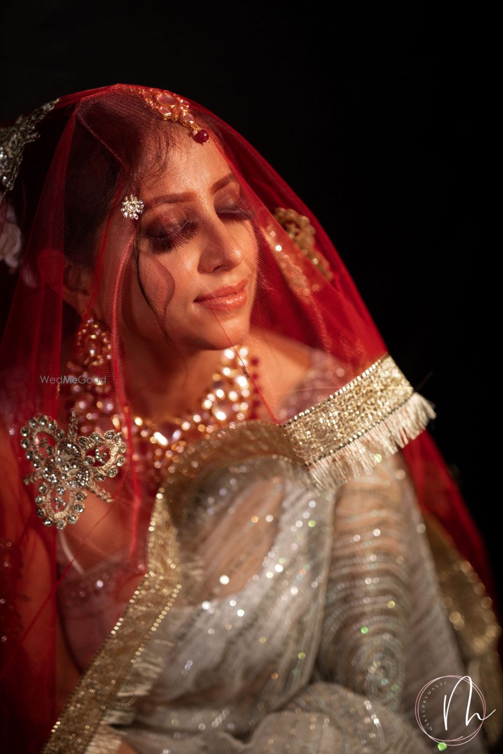 Photo From bridal - By Makeup by Mansi