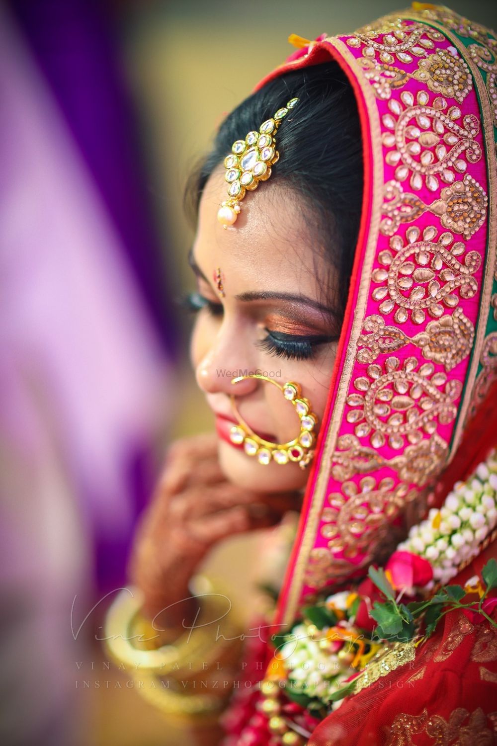 Photo From Madhura + Amit - By Vinz Photography and Design