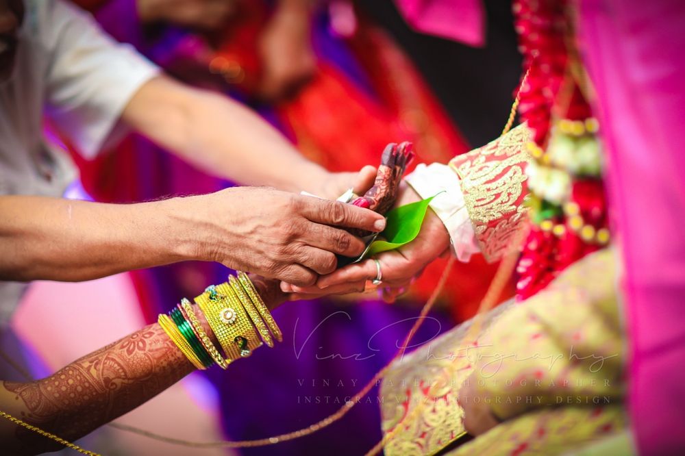 Photo From Madhura + Amit - By Vinz Photography and Design