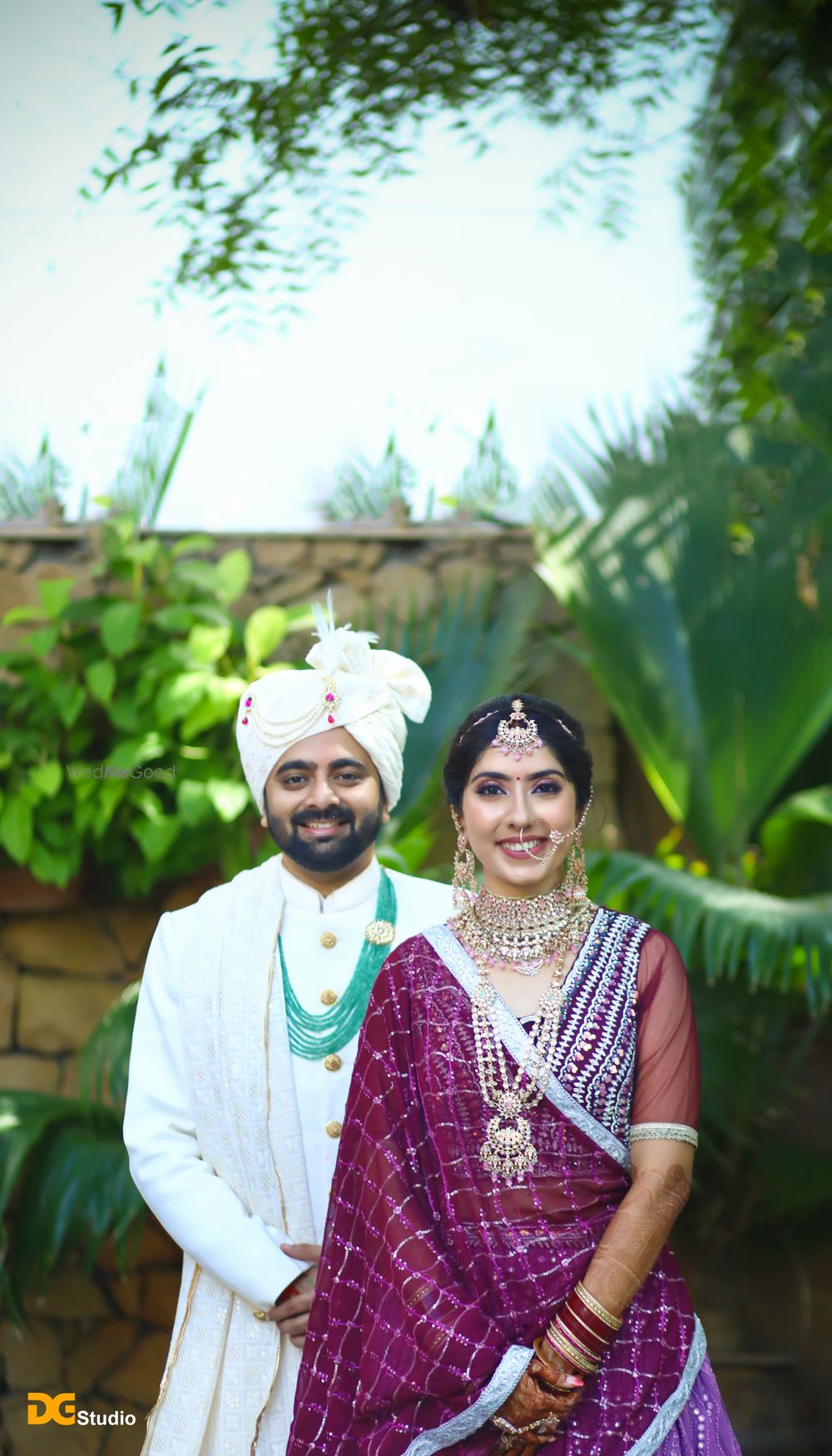 Photo From Monica & Aniket - By D G Studio Photography