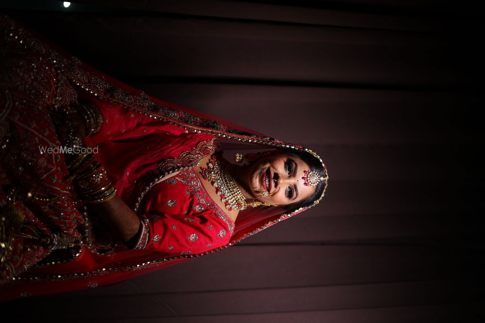 Photo From bride - By Makeup Artist Anjali Sharma