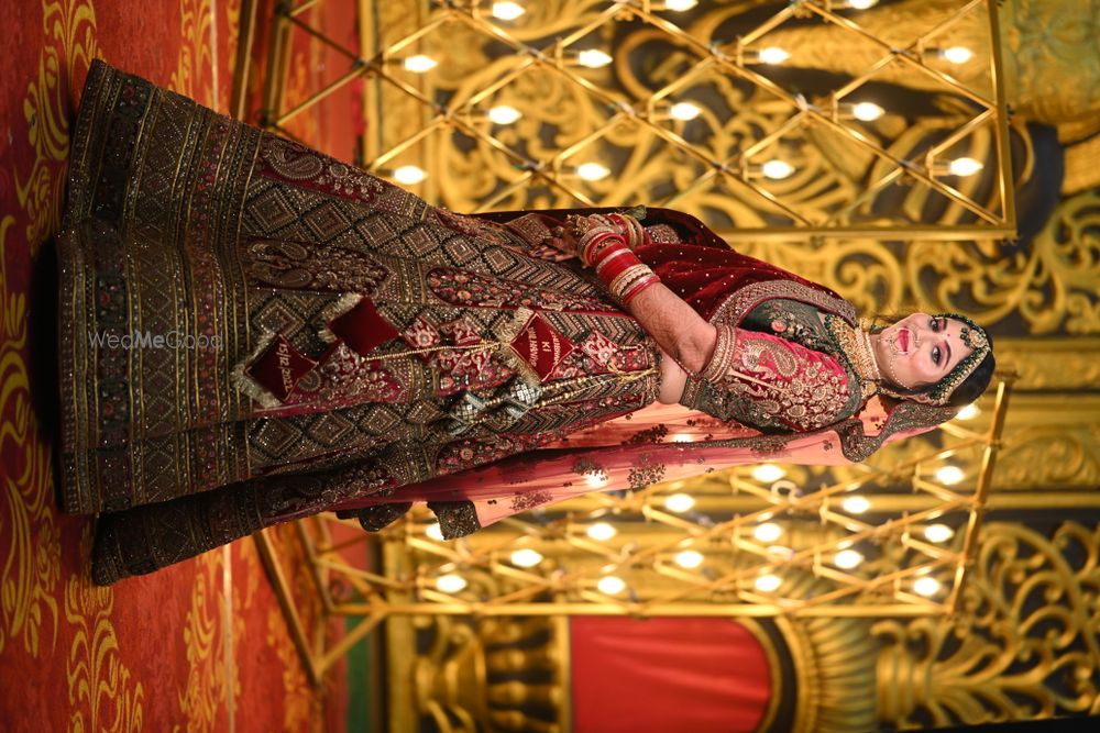 Photo From bride - By Makeup Artist Anjali Sharma