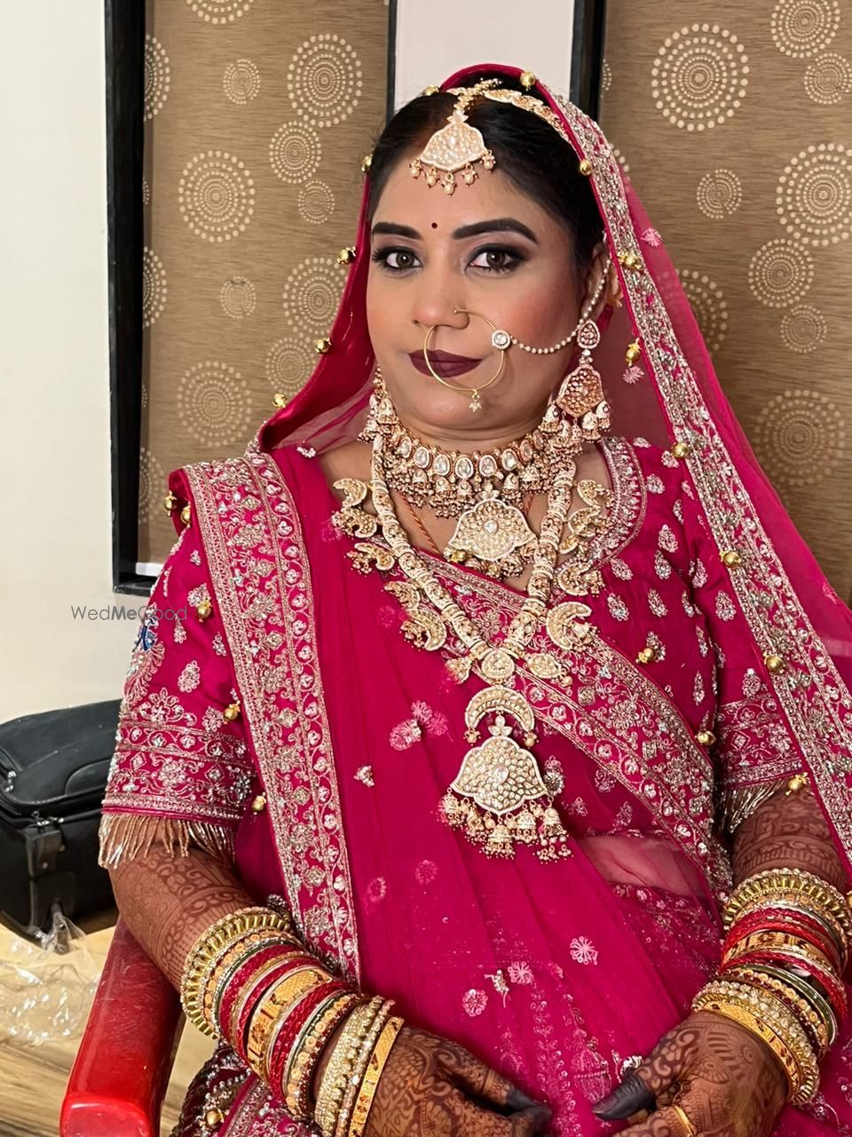 Photo From bride - By Makeup Artist Anjali Sharma
