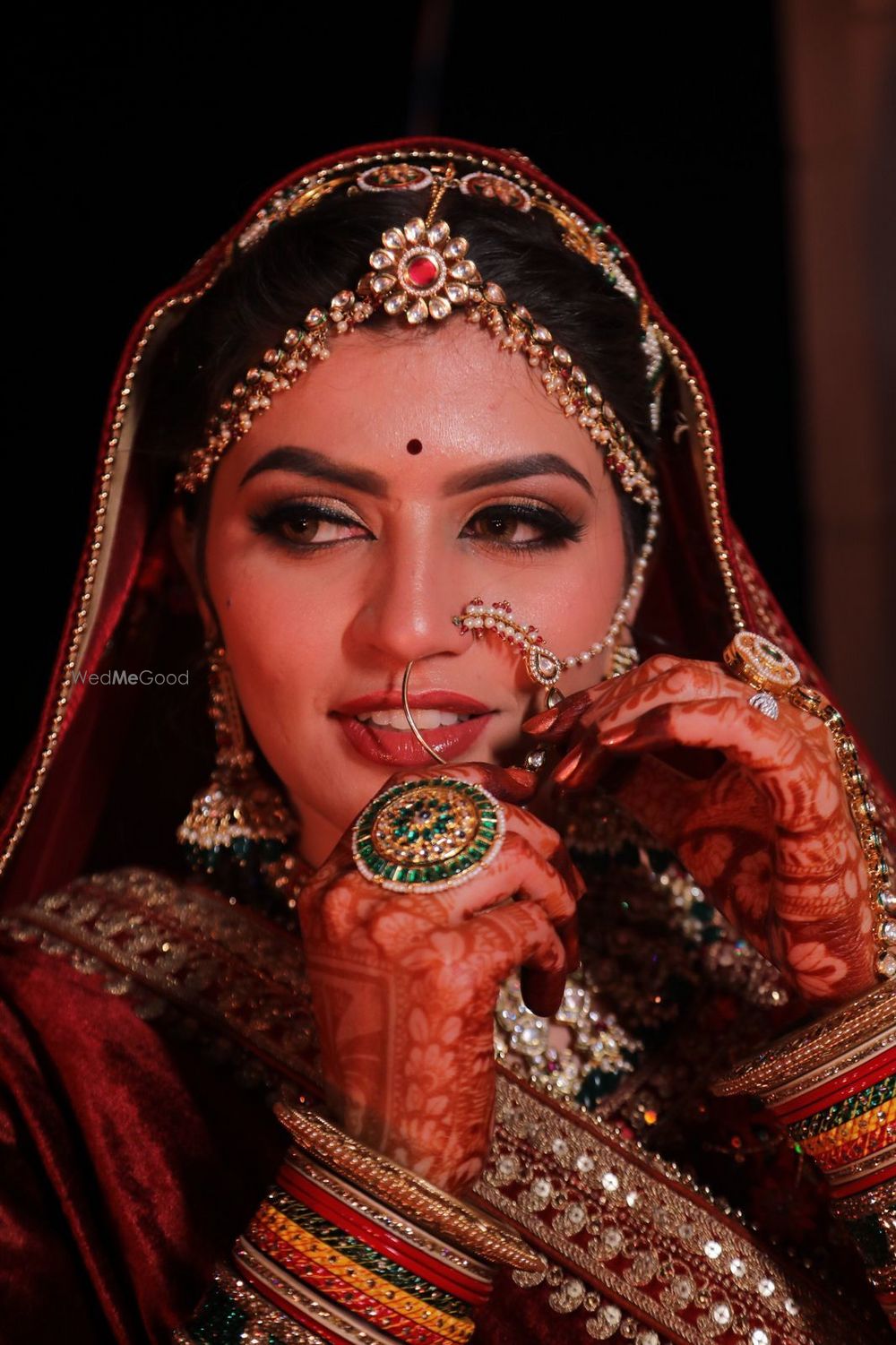 Photo From vedika soni - By Brides of Kartik Chauhan