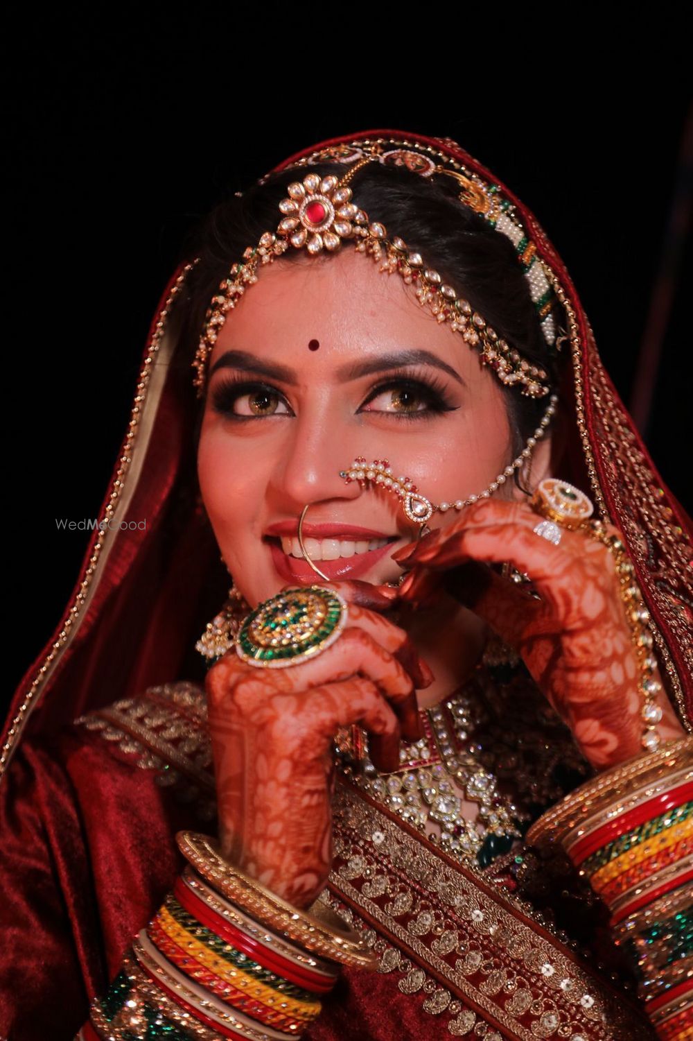 Photo From vedika soni - By Brides of Kartik Chauhan