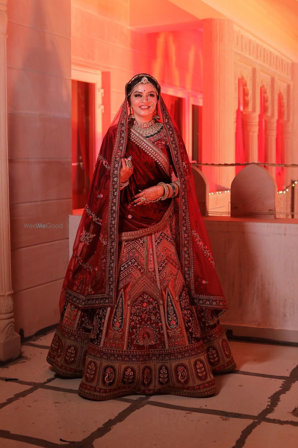 Photo From vedika soni - By Brides of Kartik Chauhan