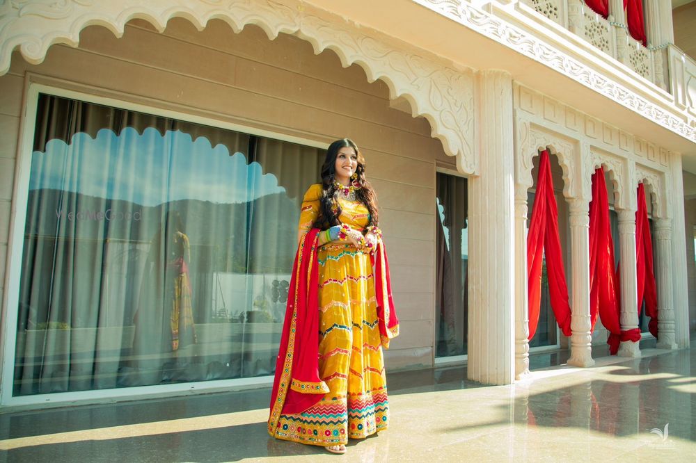 Photo From vedika soni - By Brides of Kartik Chauhan