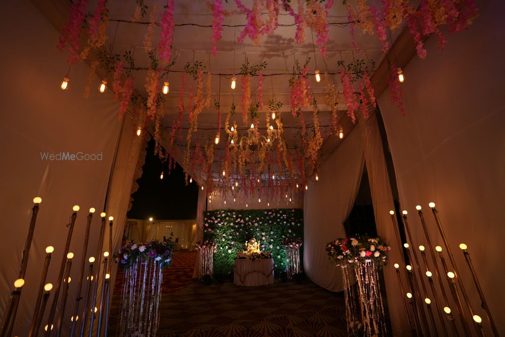 Photo From Anirudh & Twinkle Wedding  - By Wedding Bells