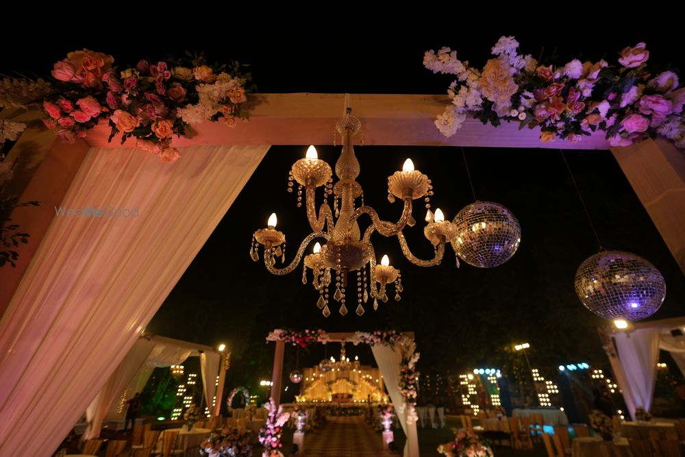 Photo From Anirudh & Twinkle Wedding  - By Wedding Bells