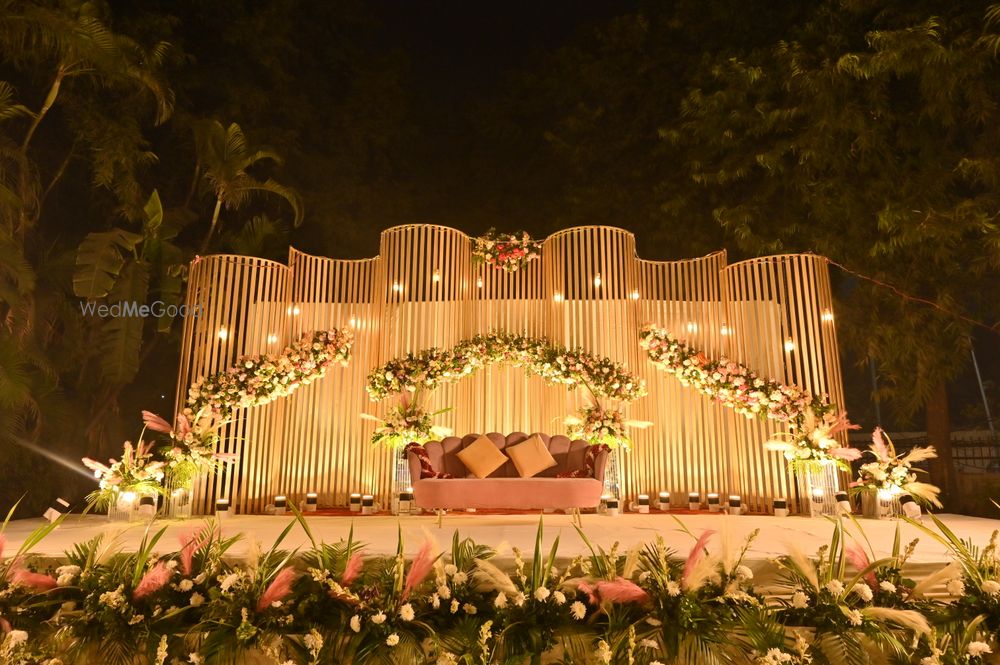 Photo From Anirudh & Twinkle Wedding  - By Wedding Bells