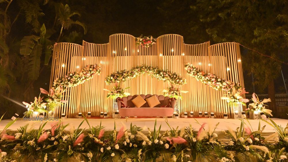 Wedding Bells