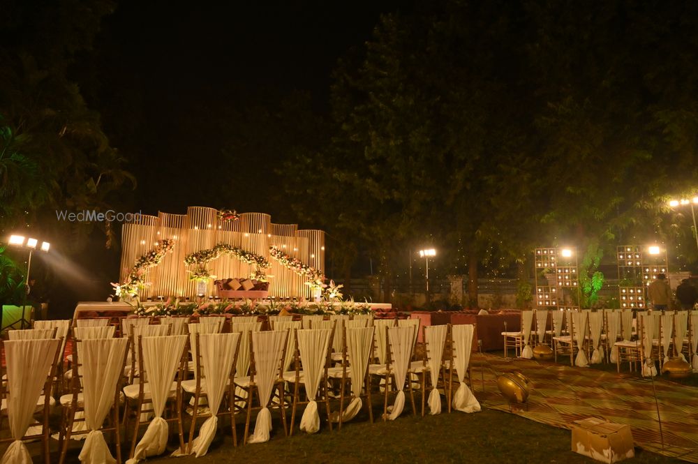 Photo From Anirudh & Twinkle Wedding  - By Wedding Bells