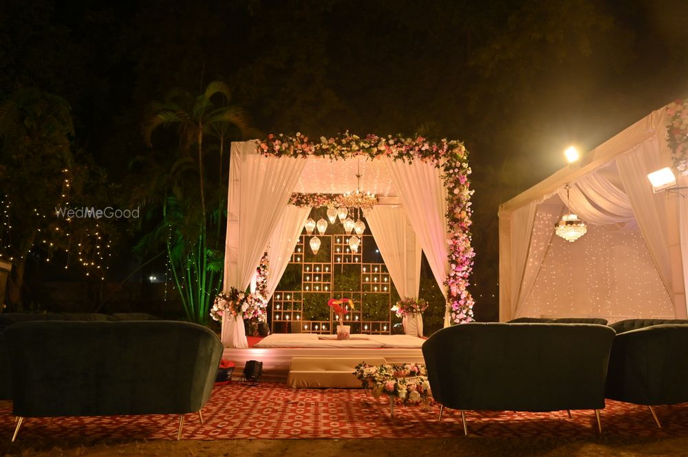 Photo From Anirudh & Twinkle Wedding  - By Wedding Bells