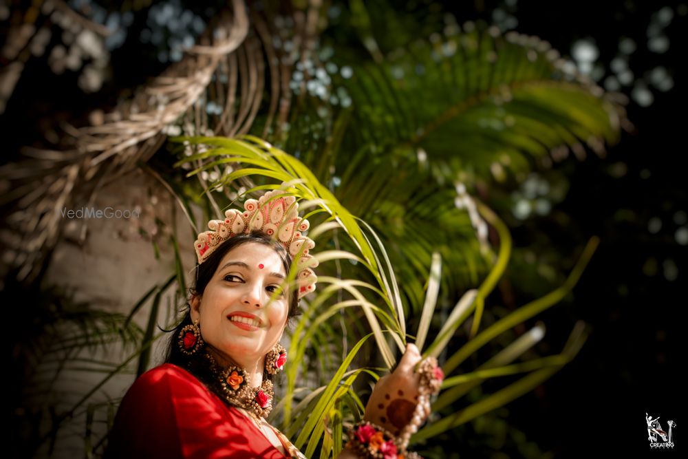 Photo From Haldi Ceremony of Ipshita & Shounak - By Kai- Creating Dreams