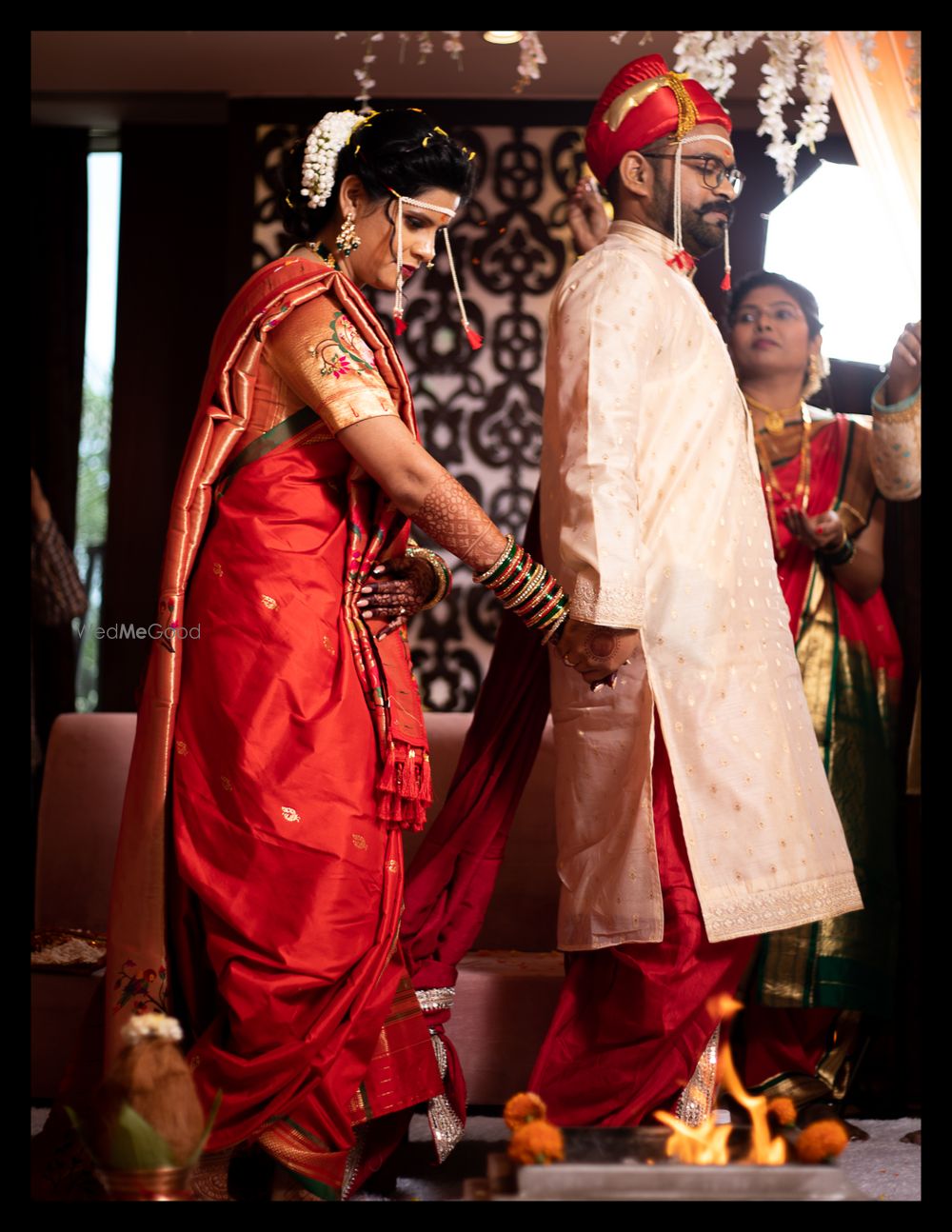 Photo From Arpita & Gaurav - By Firstlight Pictures