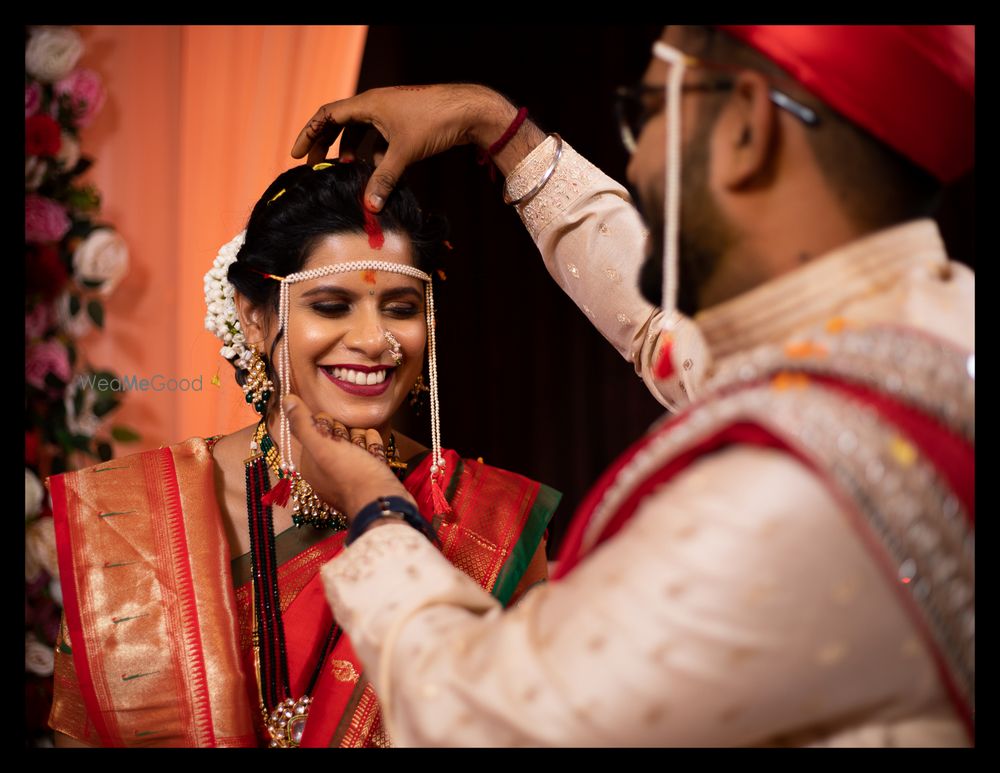 Photo From Arpita & Gaurav - By Firstlight Pictures