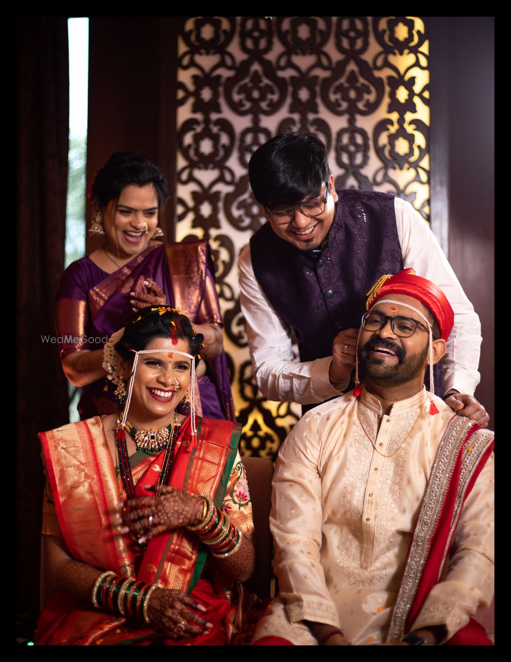 Photo From Arpita & Gaurav - By Firstlight Pictures