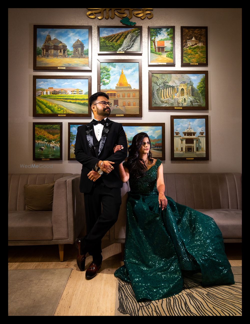 Photo From Arpita & Gaurav - By Firstlight Pictures