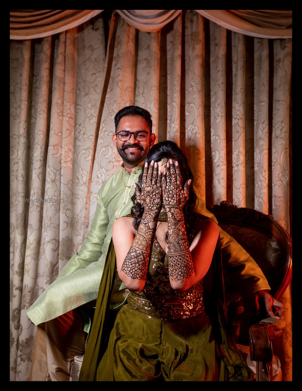 Photo From Arpita & Gaurav - By Firstlight Pictures