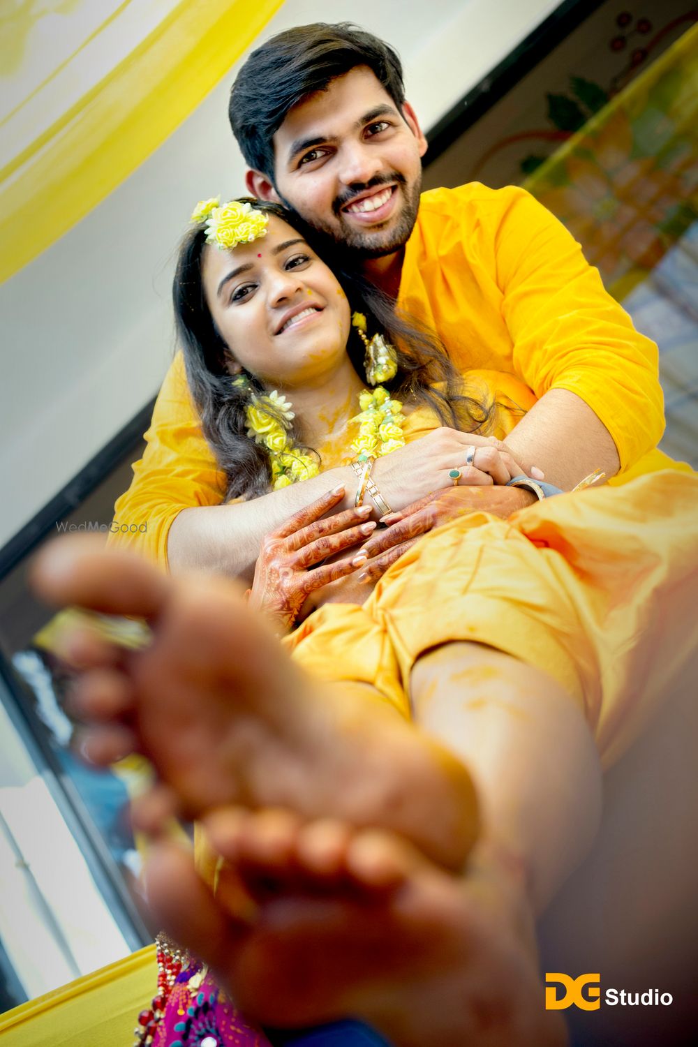 Photo From Kandhar and Rupali - By D G Studio Photography