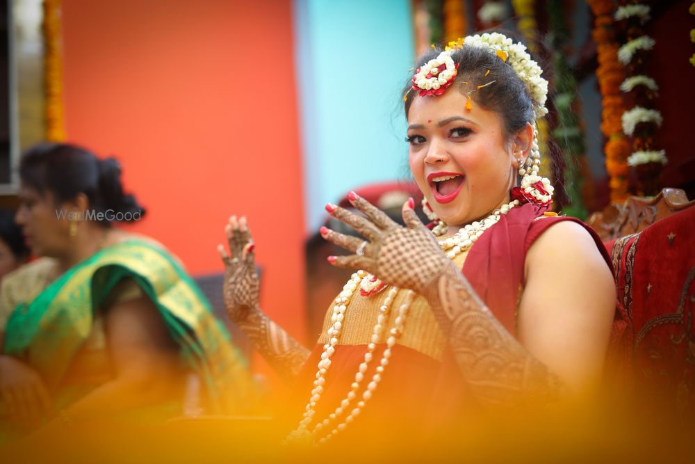 Photo From Mehendi Shoots - By Shaadi Moments