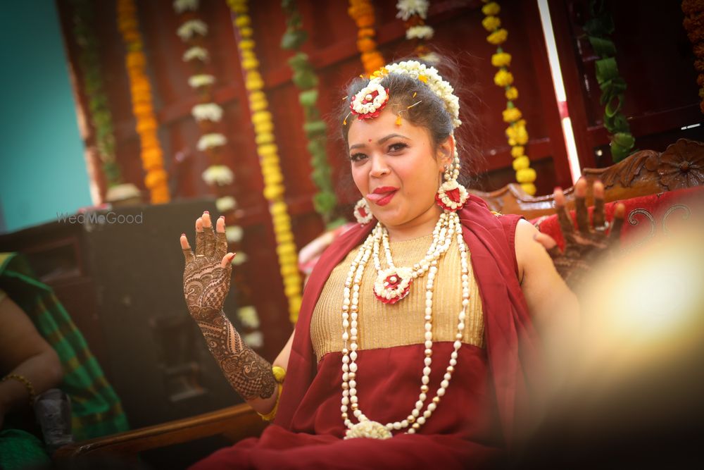 Photo From Mehendi Shoots - By Shaadi Moments