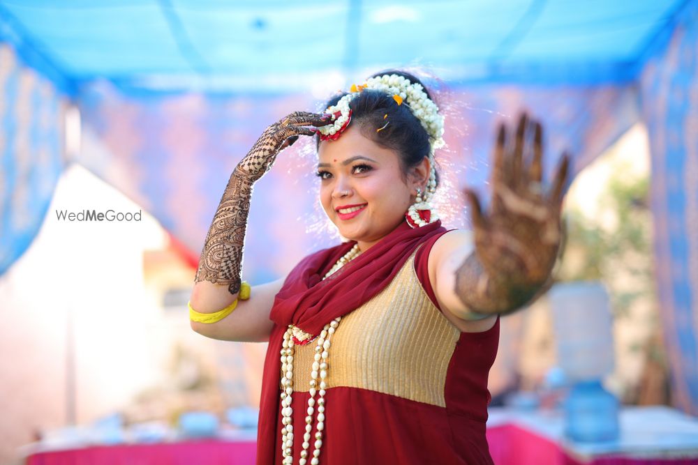 Photo From Mehendi Shoots - By Shaadi Moments