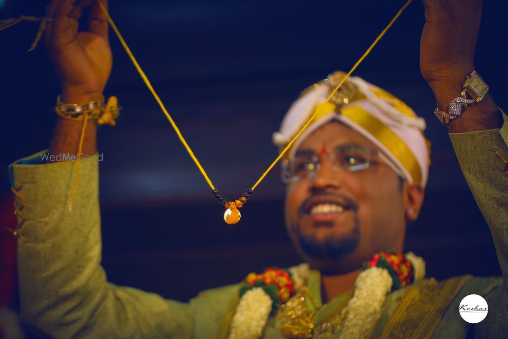 Photo From Shivani & Shravan Wedding Story. - By Keshav Photography