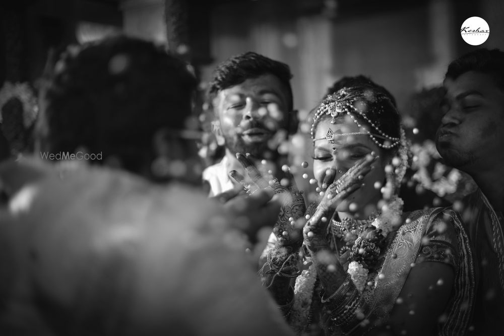 Photo From Shivani & Shravan Wedding Story. - By Keshav Photography