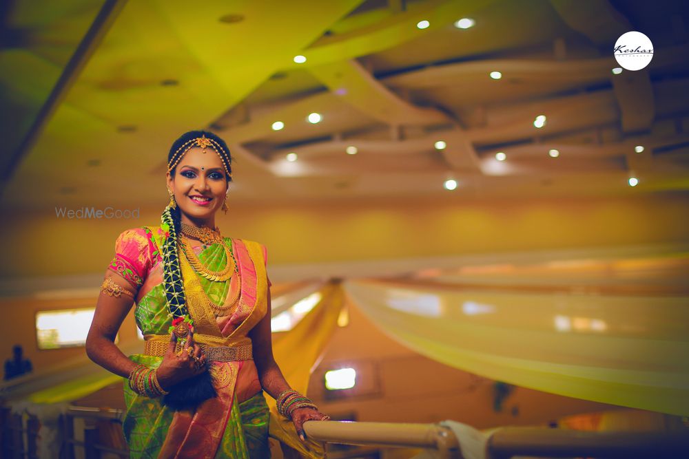 Photo From Shivani & Shravan Wedding Story. - By Keshav Photography