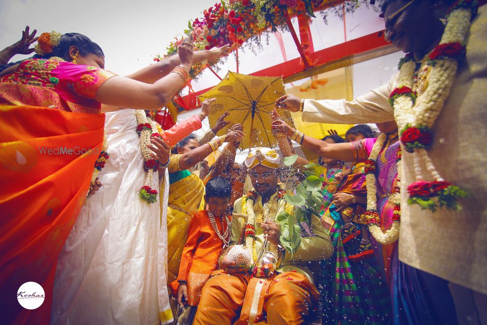 Photo From Shivani & Shravan Wedding Story. - By Keshav Photography