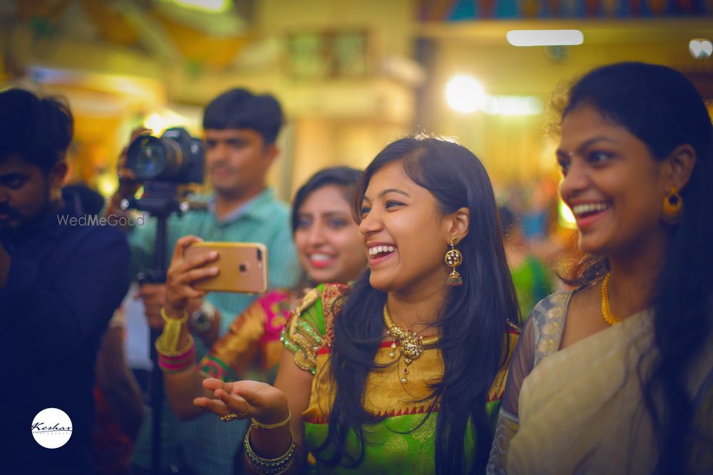 Photo From Shivani & Shravan Wedding Story. - By Keshav Photography