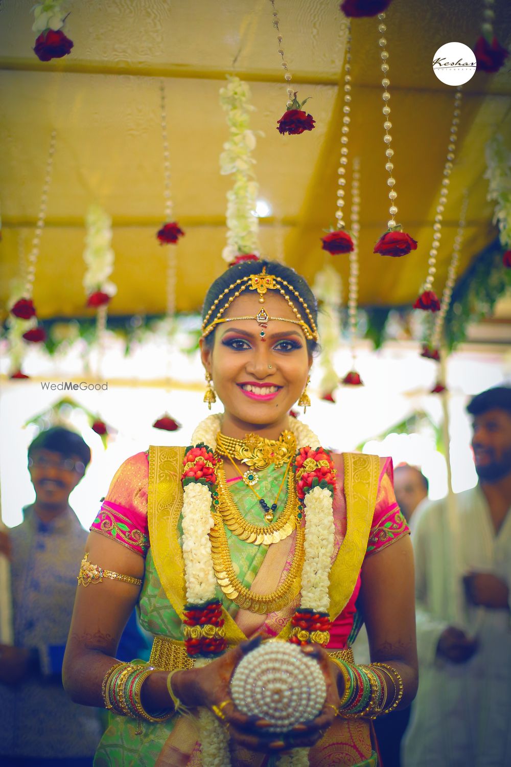 Photo From Shivani & Shravan Wedding Story. - By Keshav Photography