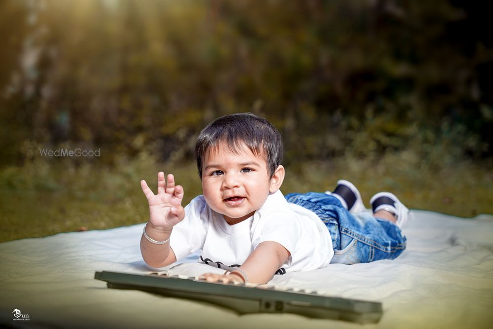 Photo From baby shoot - By Sun Photography