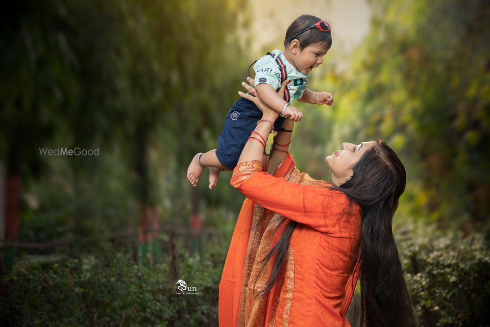 Photo From baby shoot - By Sun Photography