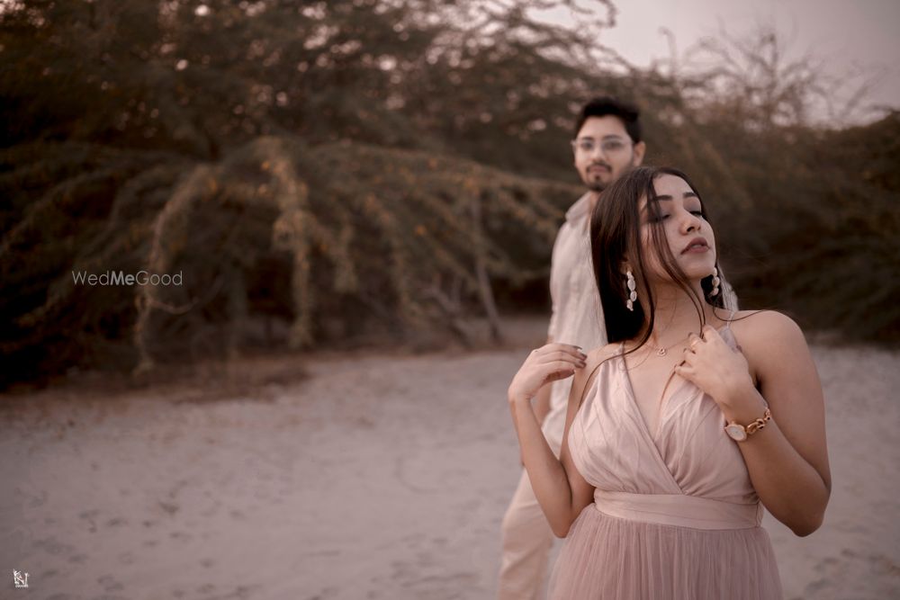 Photo From Pre-wedding Anusua & Saurov - By Kai- Creating Dreams