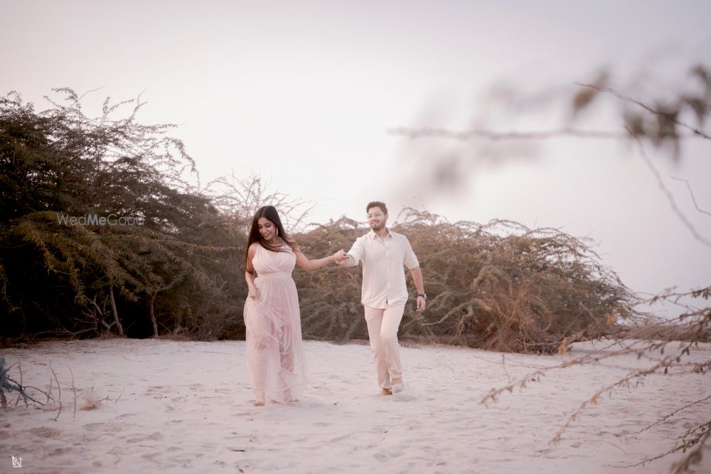 Photo From Pre-wedding Anusua & Saurov - By Kai- Creating Dreams