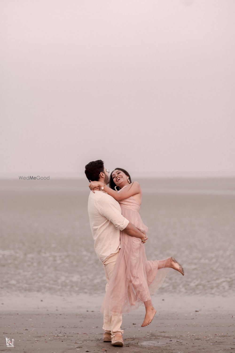 Photo From Pre-wedding Anusua & Saurov - By Kai- Creating Dreams