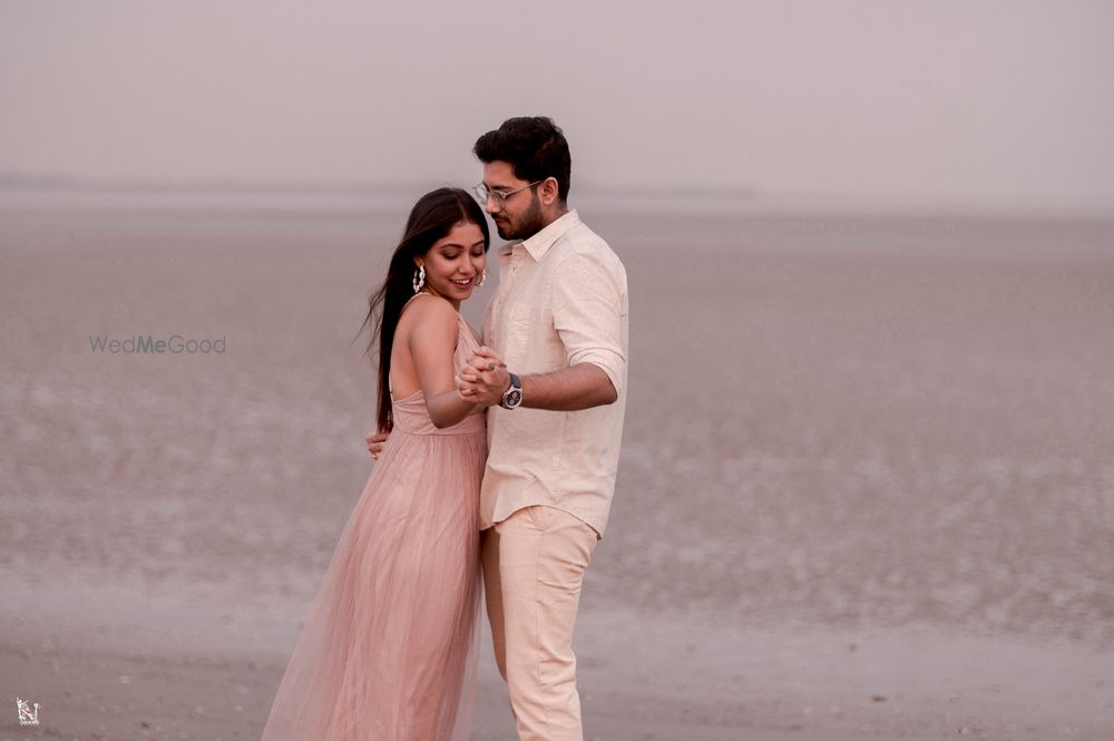 Photo From Pre-wedding Anusua & Saurov - By Kai- Creating Dreams