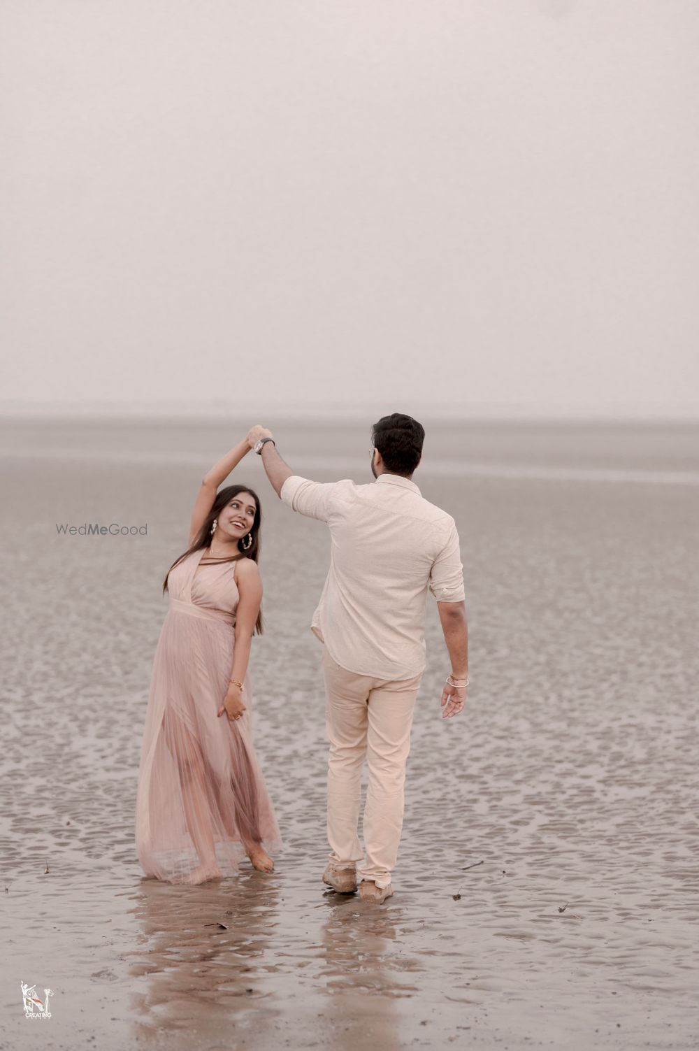 Photo From Pre-wedding Anusua & Saurov - By Kai- Creating Dreams