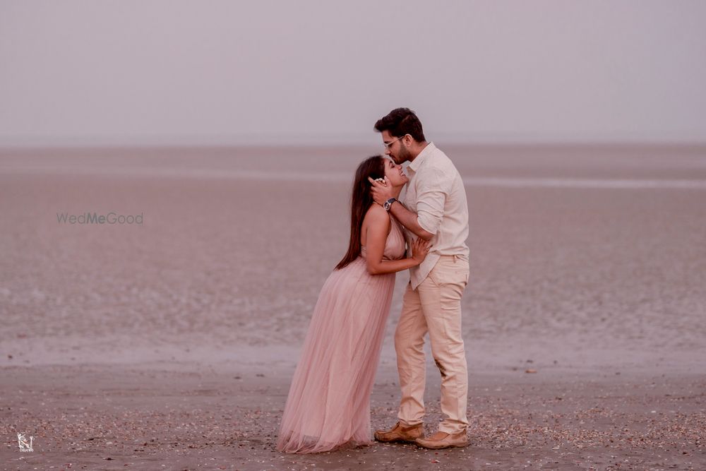 Photo From Pre-wedding Anusua & Saurov - By Kai- Creating Dreams