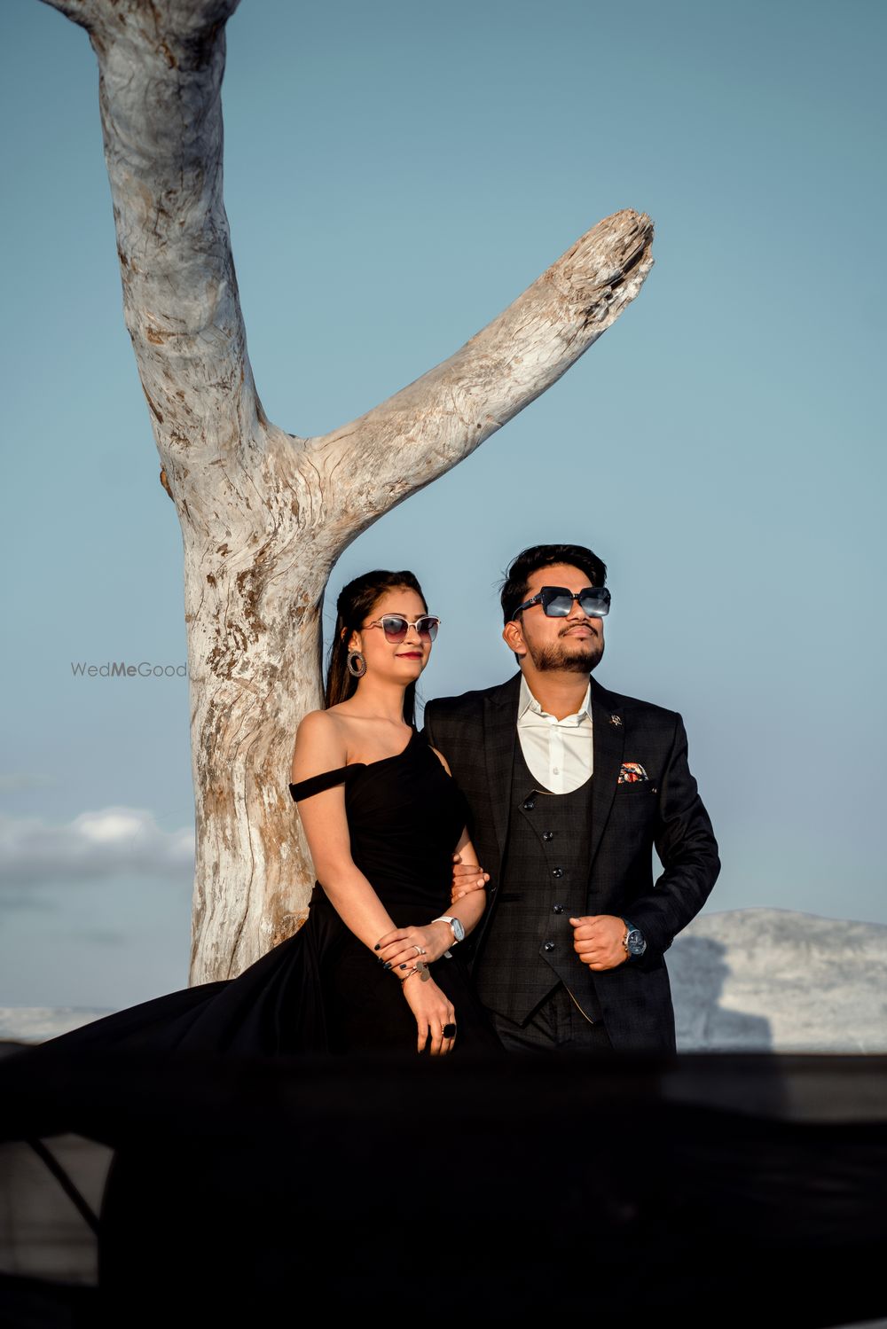 Photo From Mohit & Riya - By Akkyclicks Photography