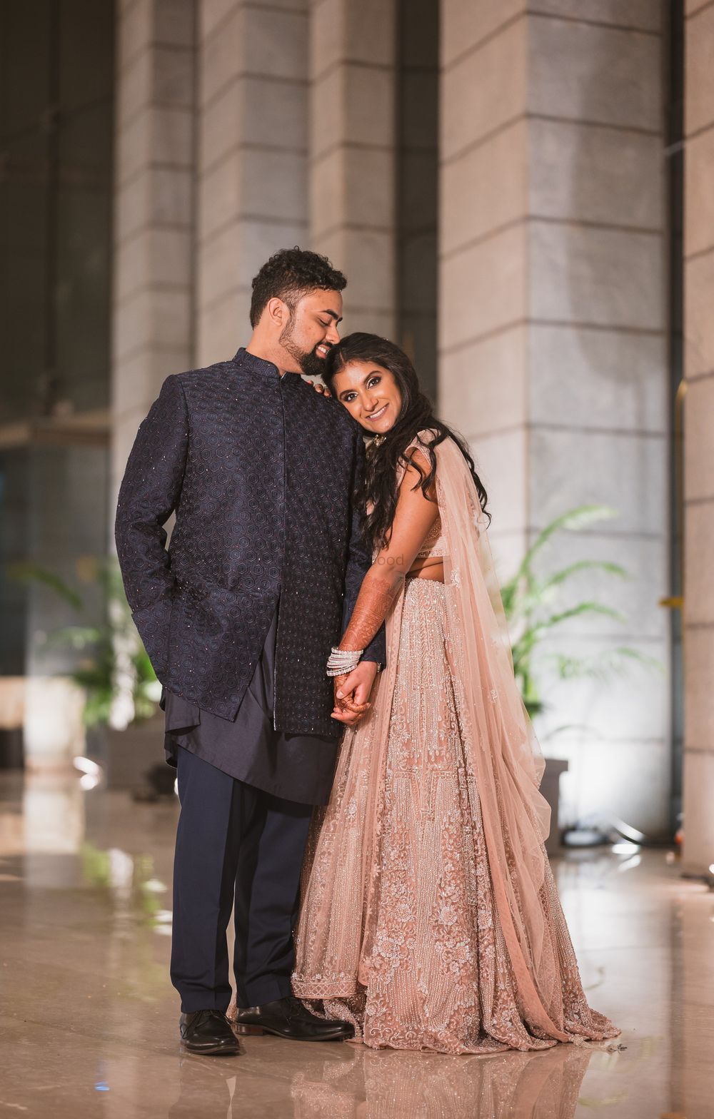 Photo From Sruthy & Anirudh - By Bowtie Hospitality