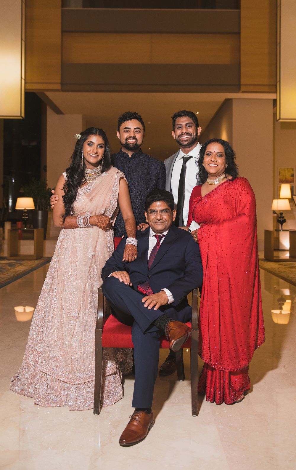 Photo From Sruthy & Anirudh - By Bowtie Hospitality